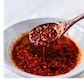 Seafood Sauce Quadfecta (Scallion/Ginger, Chili Crisp, Dumpling Sauce, Korean BBQ Sauce)