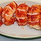 Fresh Lobster Tail Meat, 1 LB