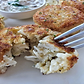 "Super-Extra" Jumbo Lump Crab Cakes, READY TO COOK!, 3.5 oz Ea.