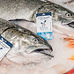 King Salmon, Fillet, Sustainably Farmed, Pacific, Lions Gate Fisheries