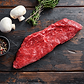 Special: 4 Pack of JUMBO Lobster Tails, 8-10 oz & Hanger Steak 🥩