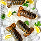 Special: 4 Pack of Lobster Tails, 4-5 oz + 4 Filet Mignon