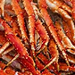 Red King Crab Legs, Large