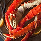 Red King Crab Legs, Large