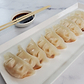 Dumpling Tri-Fecta, (Lobster, Crab & Shrimp) 6dz