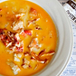 The All Fresh Soup Trifecta