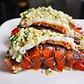 MAINE COLD WATER LOBSTER TAILS allfreshcopy 6/7 Oreganata $26.99ea 4 