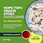 Mopo Tofu Veggie Gyoza Dumplings