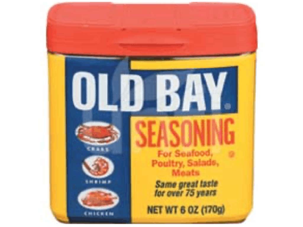 Old Bay Seasoning, 6 oz