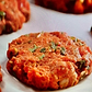 Salmon Burger - 4oz Original, 4pc
